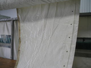 After (Gable end)